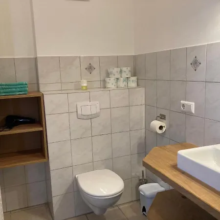 Ferienwohnung Mina - Rattendorf Jenig Exterior foto