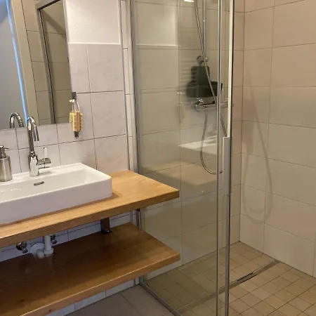 Ferienwohnung Mina - Rattendorf Jenig Exterior foto