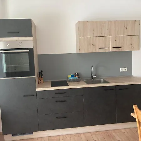 Ferienwohnung Mina - Rattendorf Jenig Exterior foto