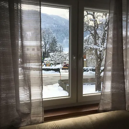 Ferienwohnung Mina - Rattendorf Jenig Exterior foto