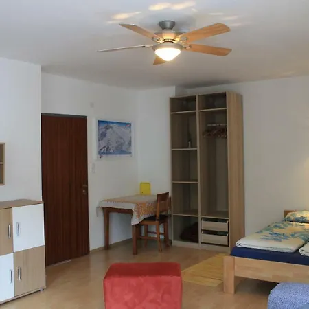 Ferienwohnung Mina - Rattendorf Jenig Exterior foto