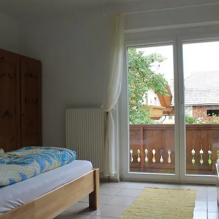 Ferienwohnung Mina - Rattendorf Jenig Exterior foto