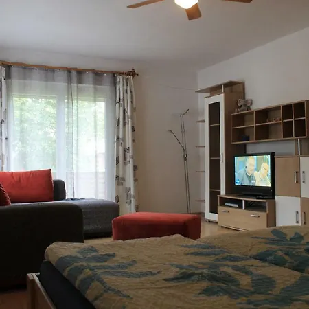 Ferienwohnung Mina - Rattendorf Jenig Exterior foto