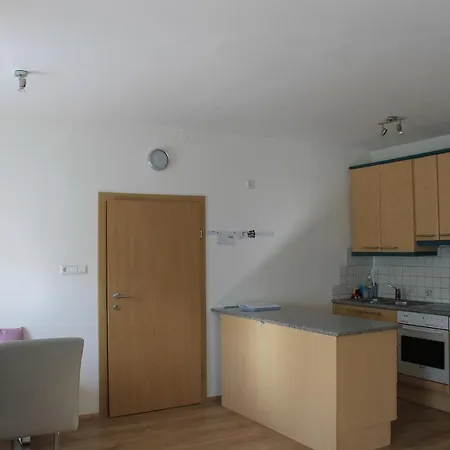 Ferienwohnung Mina - Rattendorf Jenig Exterior foto