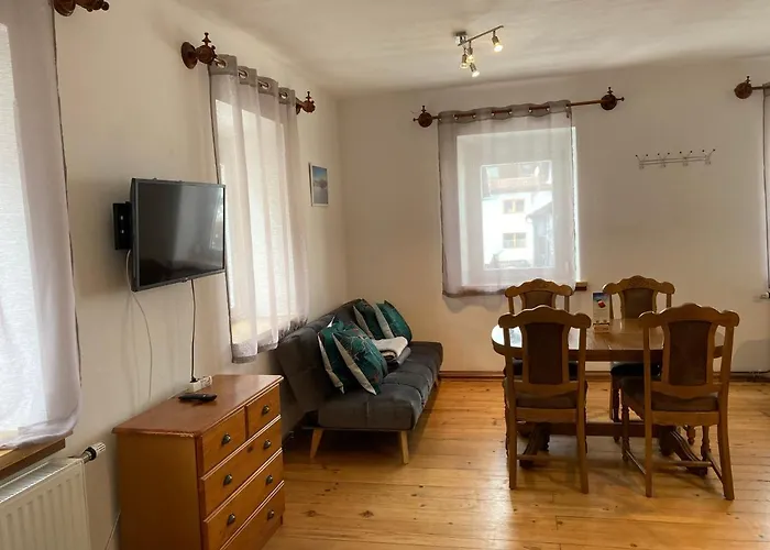 Ferienwohnung Mina - Rattendorf