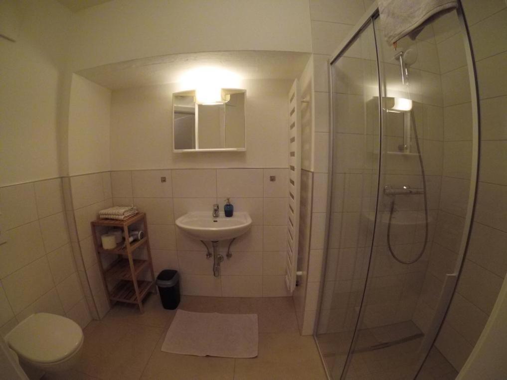 Mina - Rattendorf Apartment Jenig
