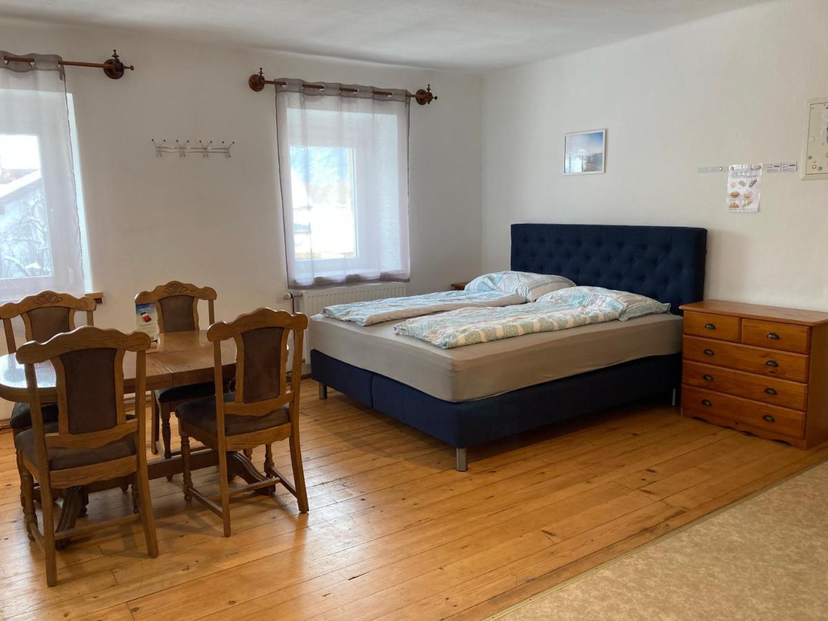 Apartment Mina - Rattendorf Jenig