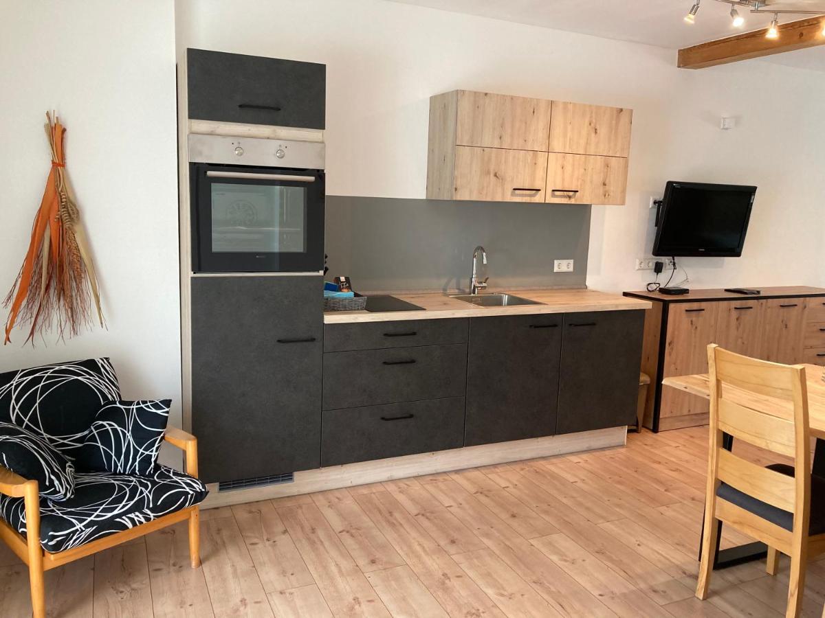 Apartment Mina - Rattendorf