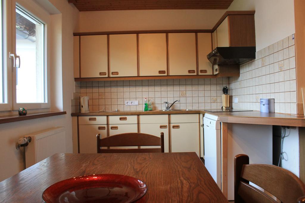 Mina - Rattendorf Apartment *