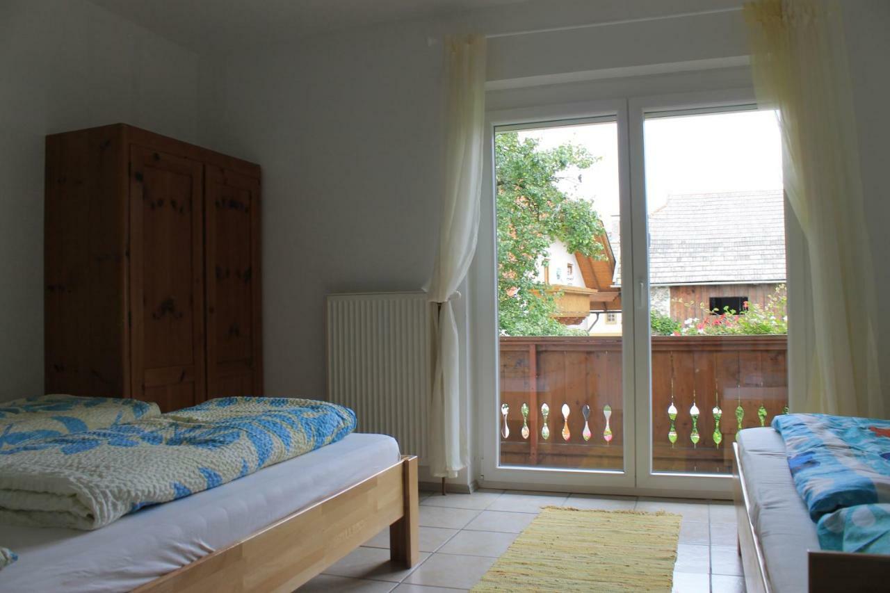 Apartment Mina - Rattendorf
