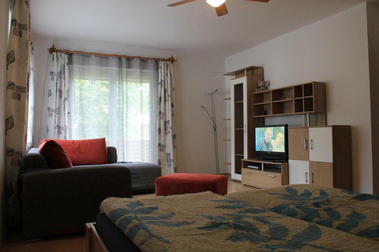 Mina - Rattendorf Apartment