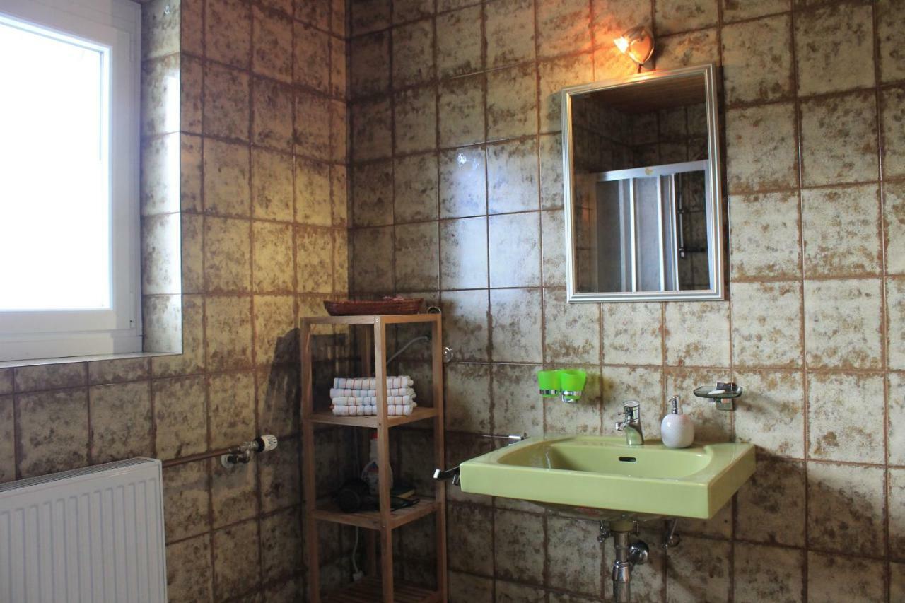Mina - Rattendorf Apartment