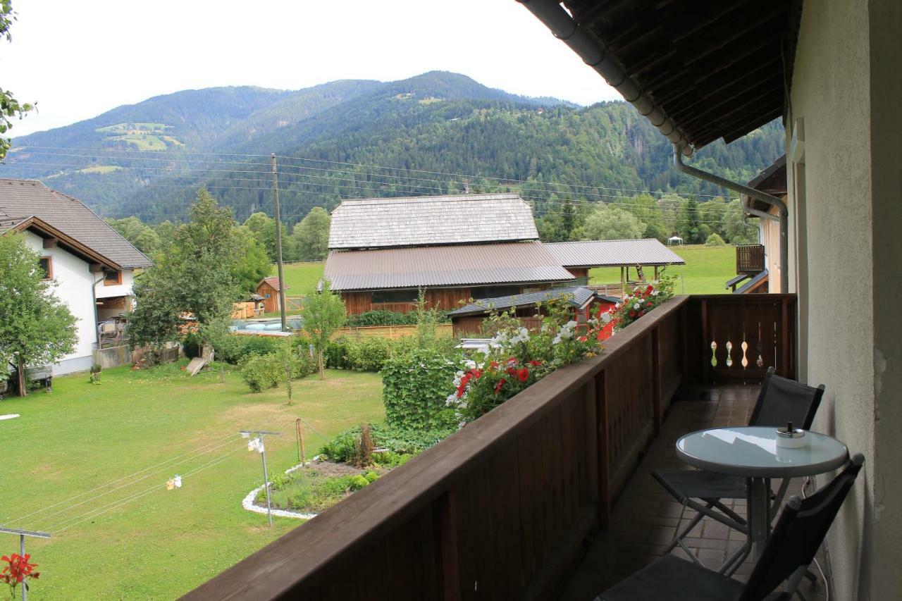 Apartment Mina - Rattendorf