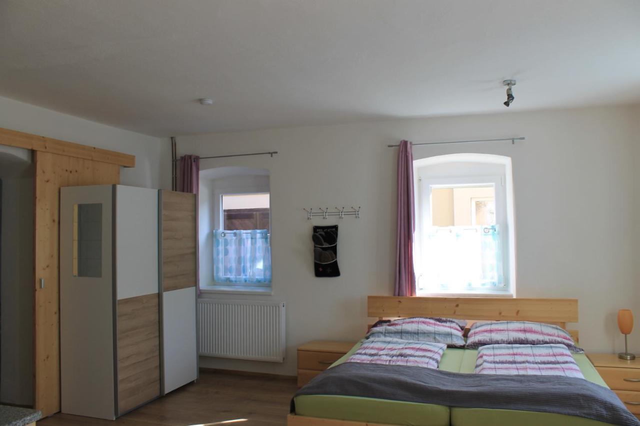 Apartment Mina - Rattendorf