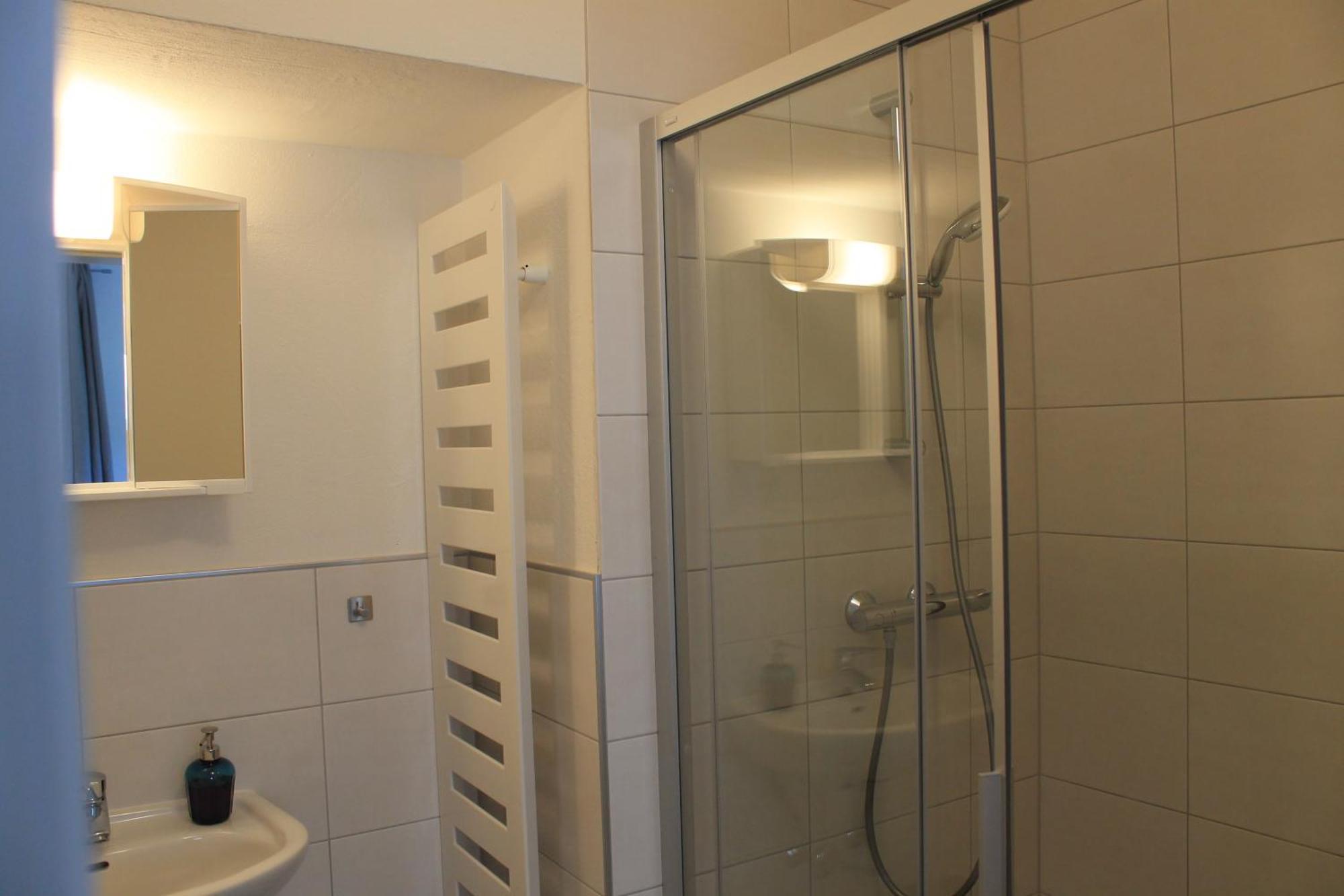 Mina - Rattendorf Apartment Jenig