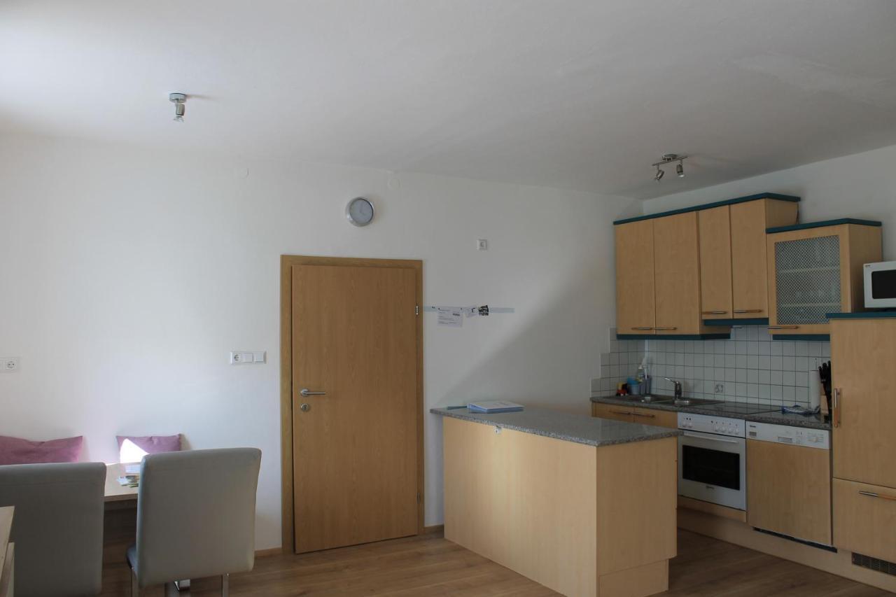 Apartment Mina - Rattendorf Jenig